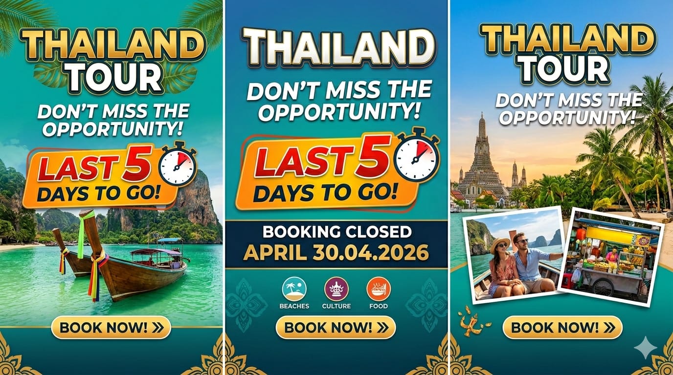 Success Tourism gallery